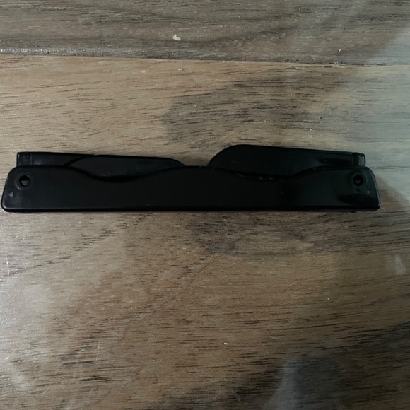 Folding Travel Eyebrow Groomer - Picture 3 of 3